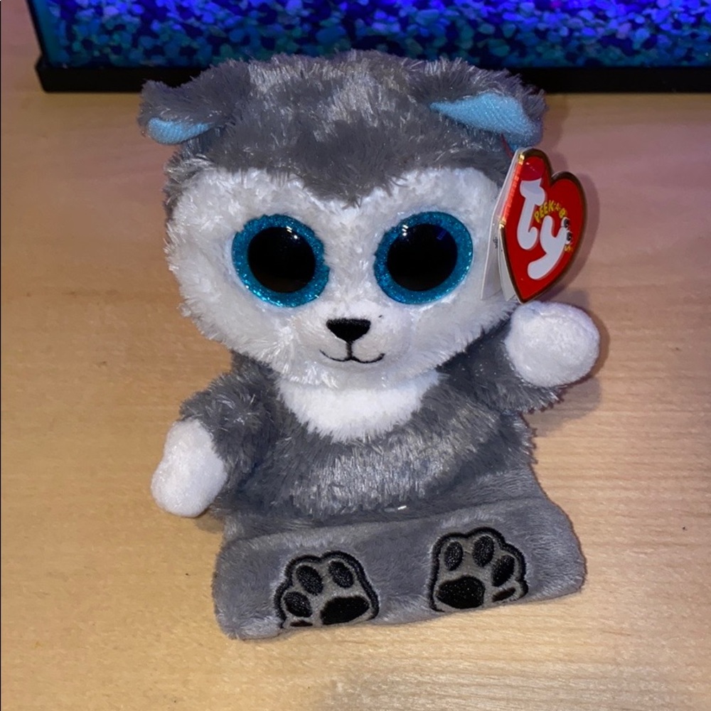 Ty Beanie Baby